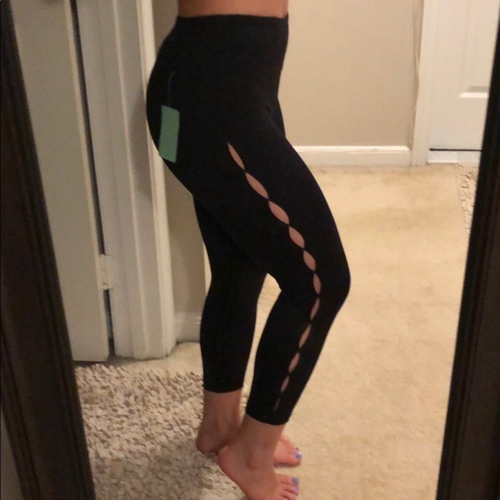 BNWT Forever 21 Active Leggings